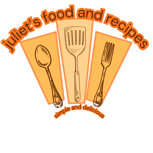Juliet Food and Recipes