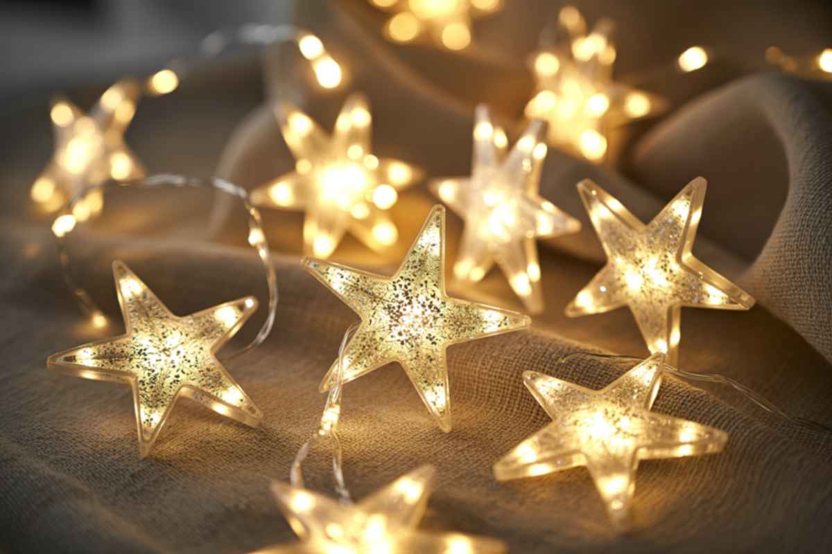 fairy-lights-is-also-part-of-25-christmas-party-decoration-ideas