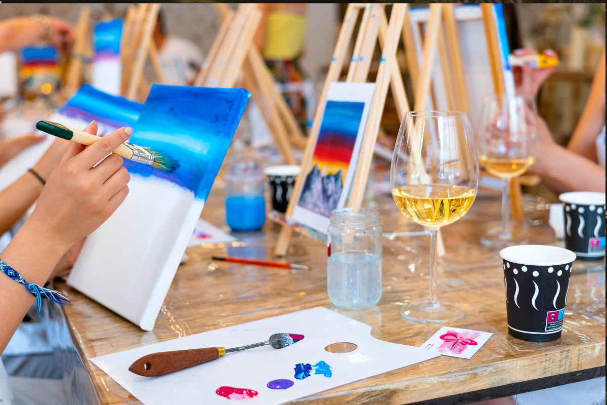 paint-and-create-is-also-part-of-25-best-birthday-party-ideas-for-adults