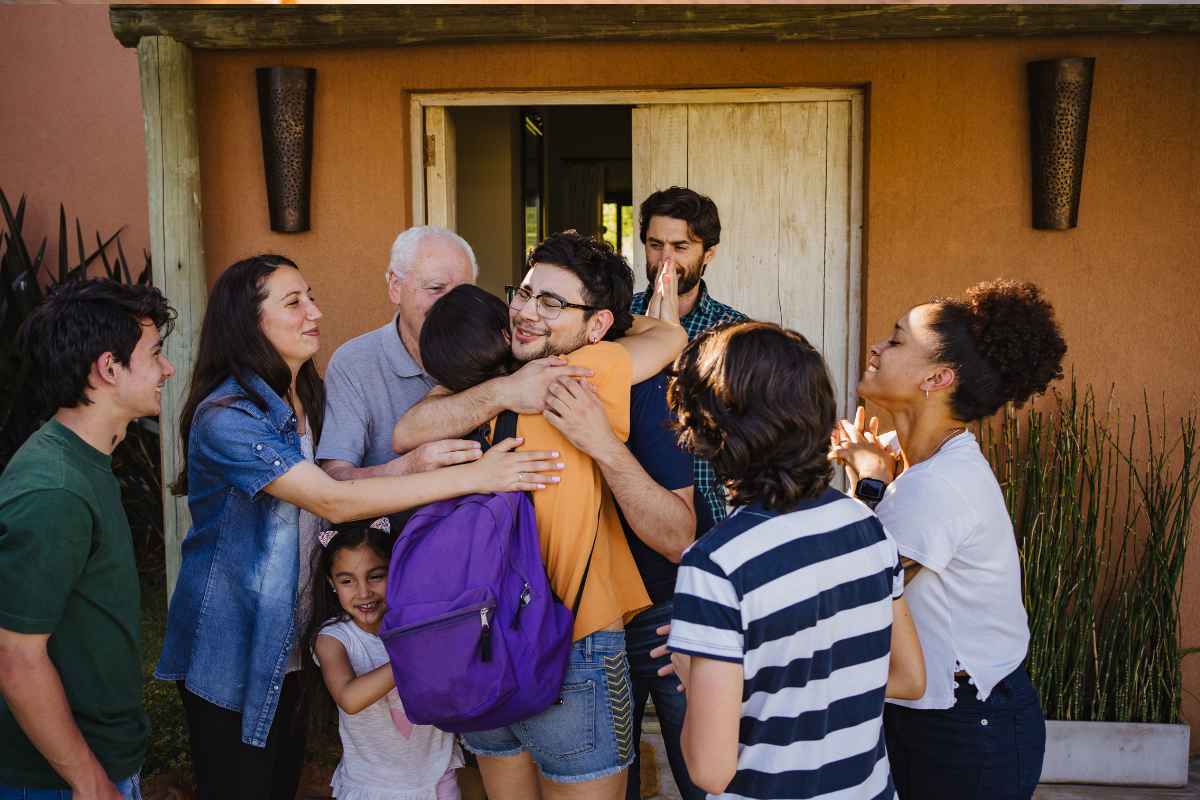 family-reunion