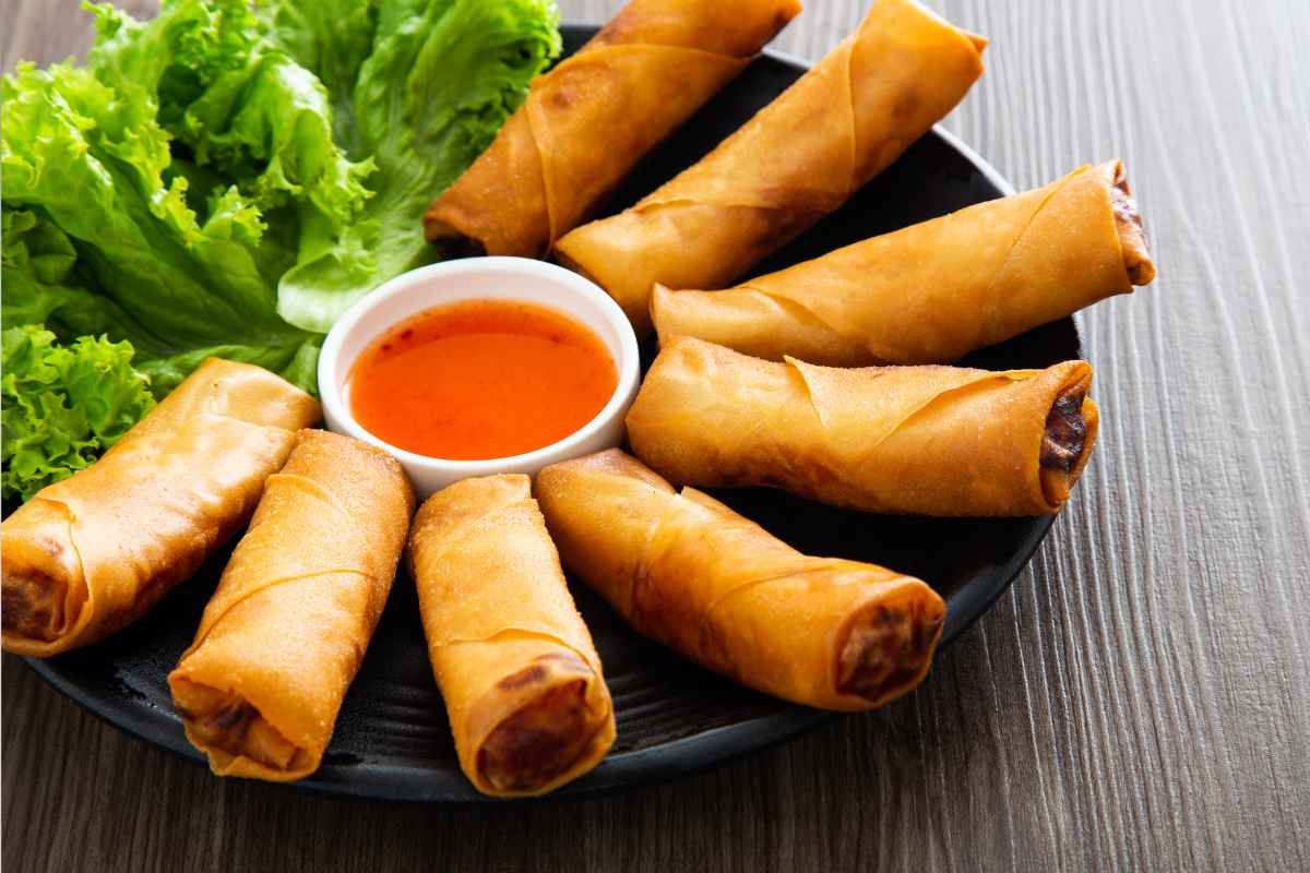 vegetable-spring-rolls