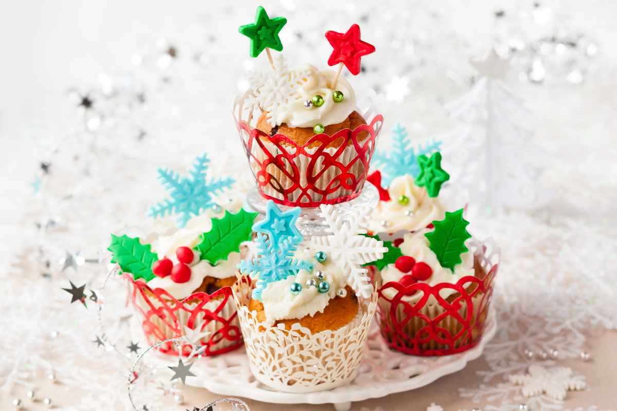 christmas-cupcakes
