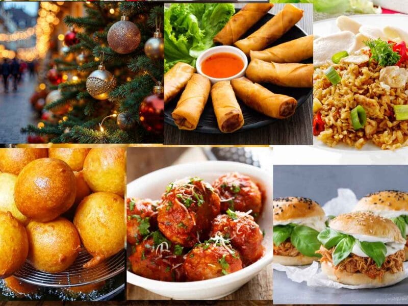 christmas-food