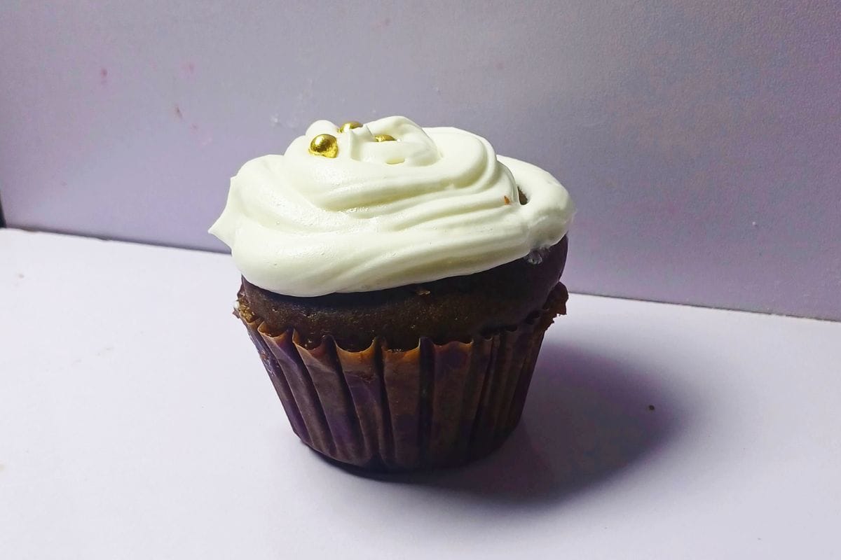 homemade-cupcake