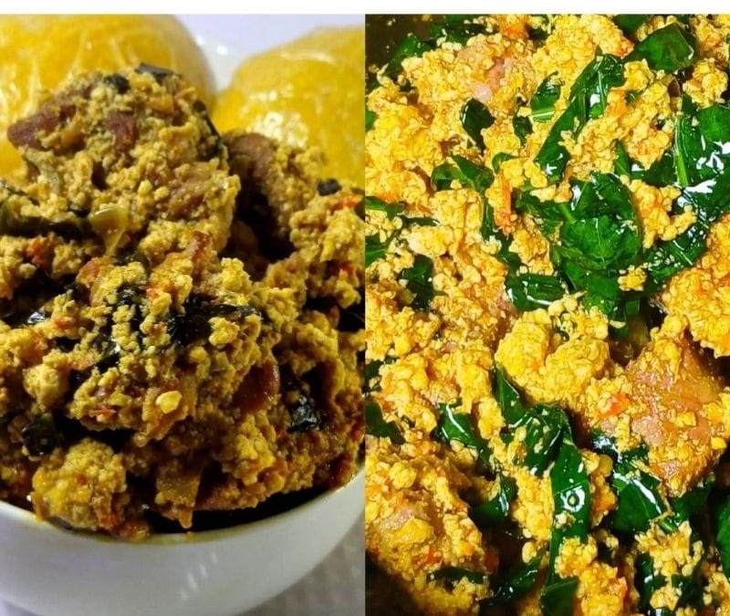 freshly-made-Egusi-Soup