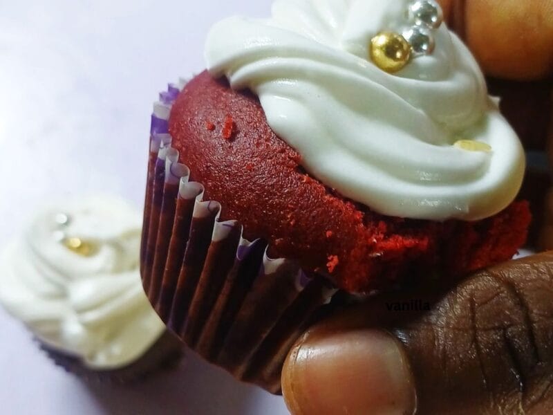image-of-fresh-baked-homemade-cupcake