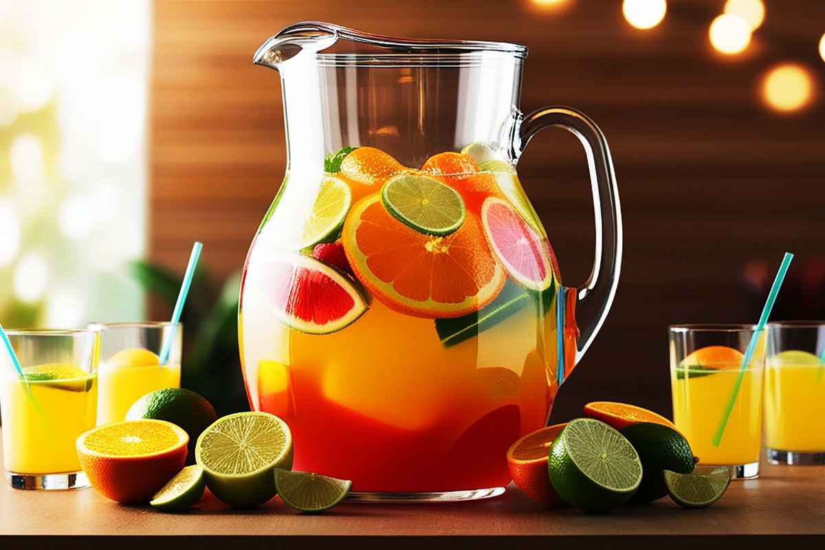 fruit-punch-is-also-part-of-the-25-christmas-drinks