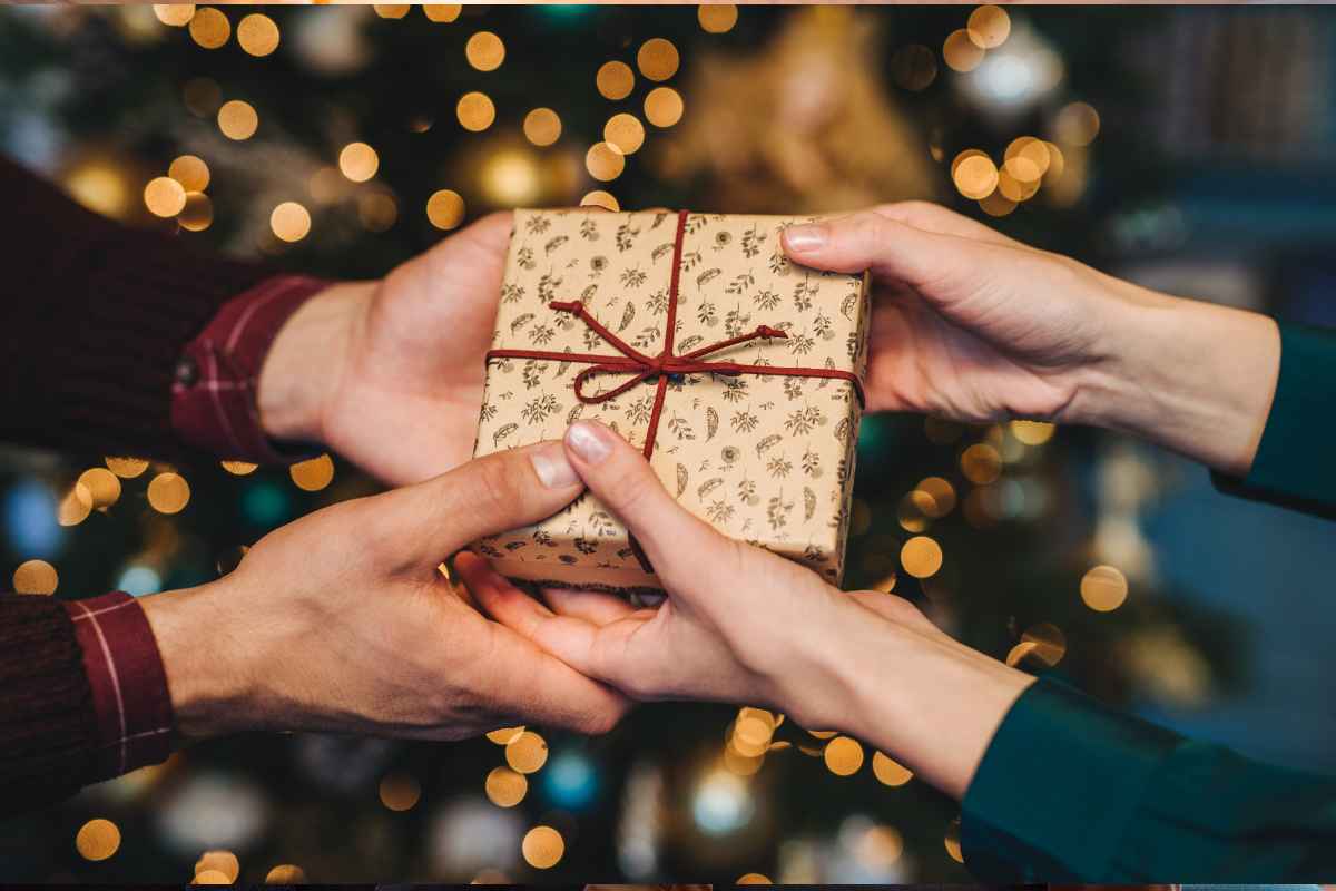 gift-exchange
