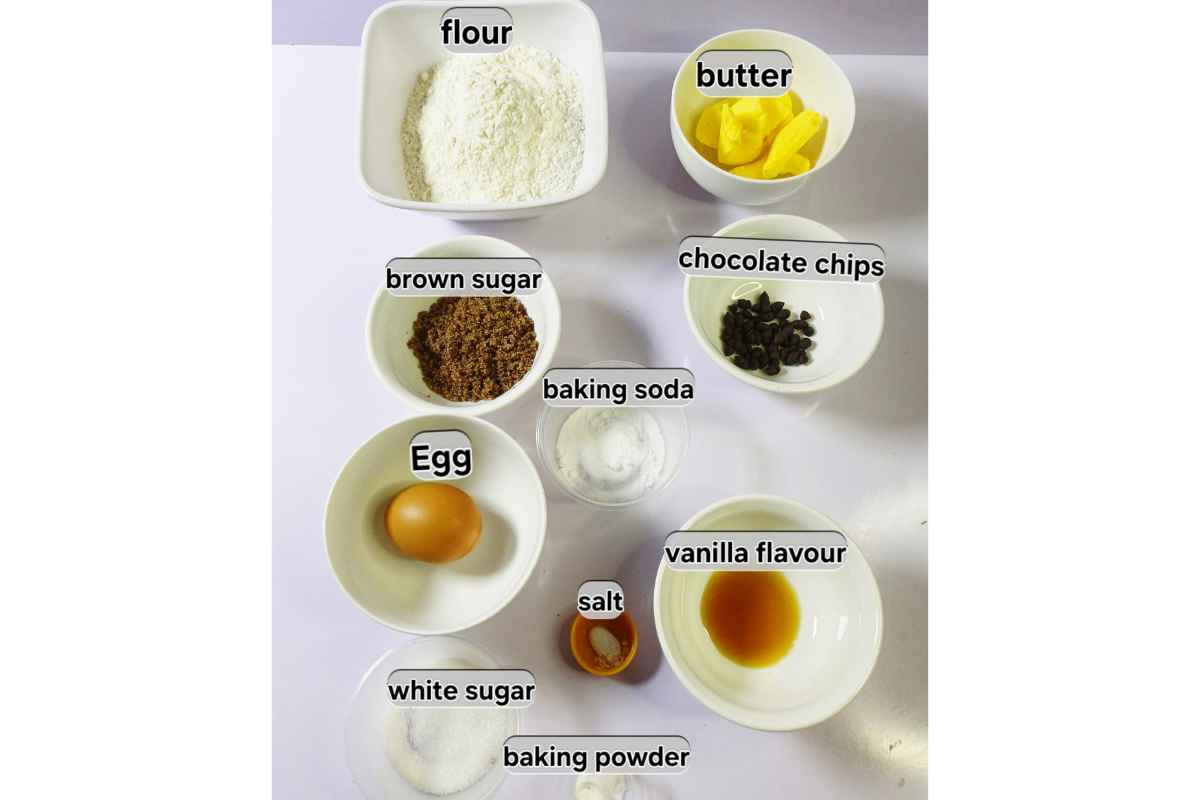 easy-chocolate-chip-cookies-recipes-ingredients