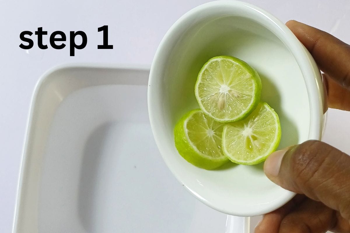 adding-lemon-to-homemade-lemonade-recipe