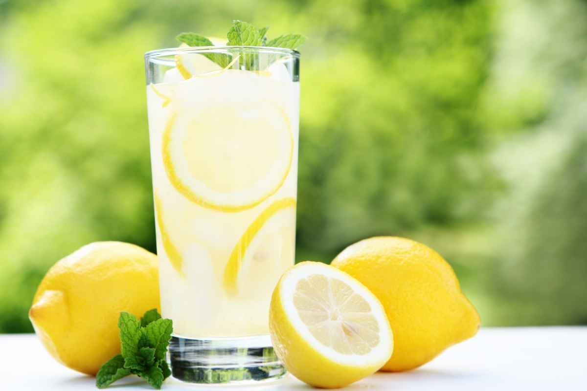 lemonade