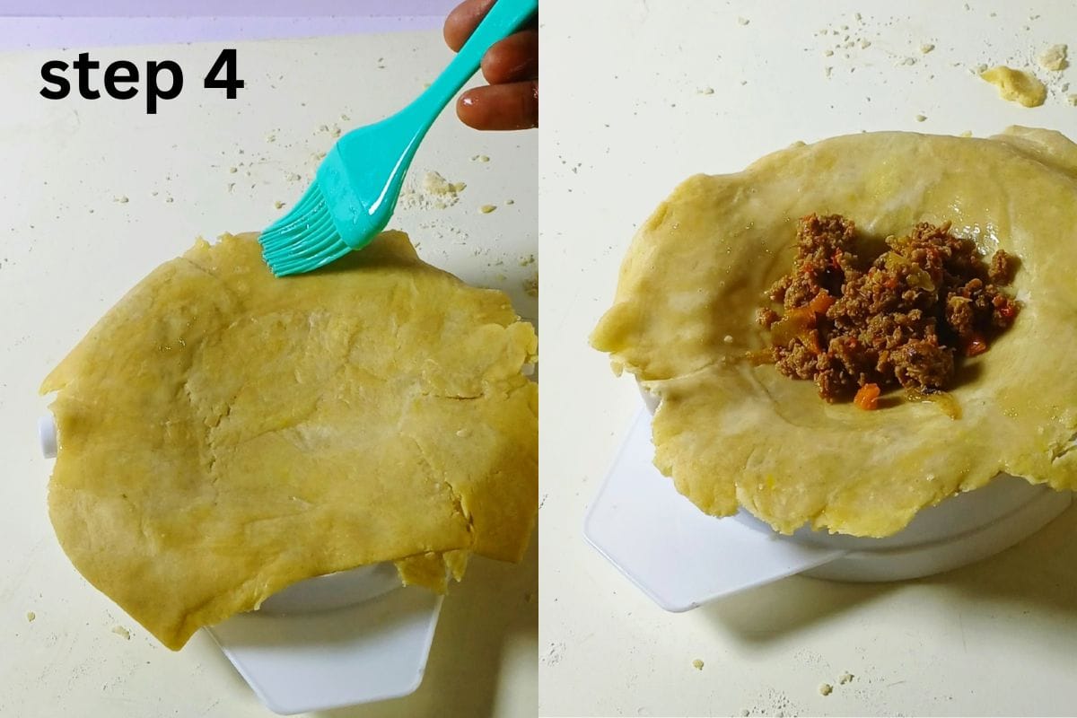 fillings-in-dough