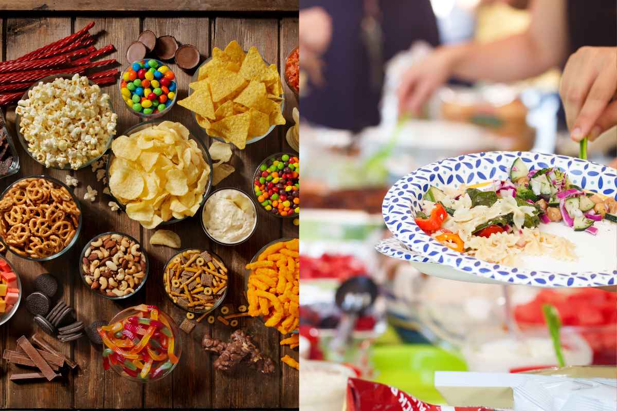 potluck-ideas