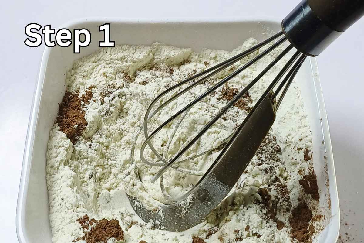 mixing-dry-ingredient-for-real-red-velvet-cake-recipe