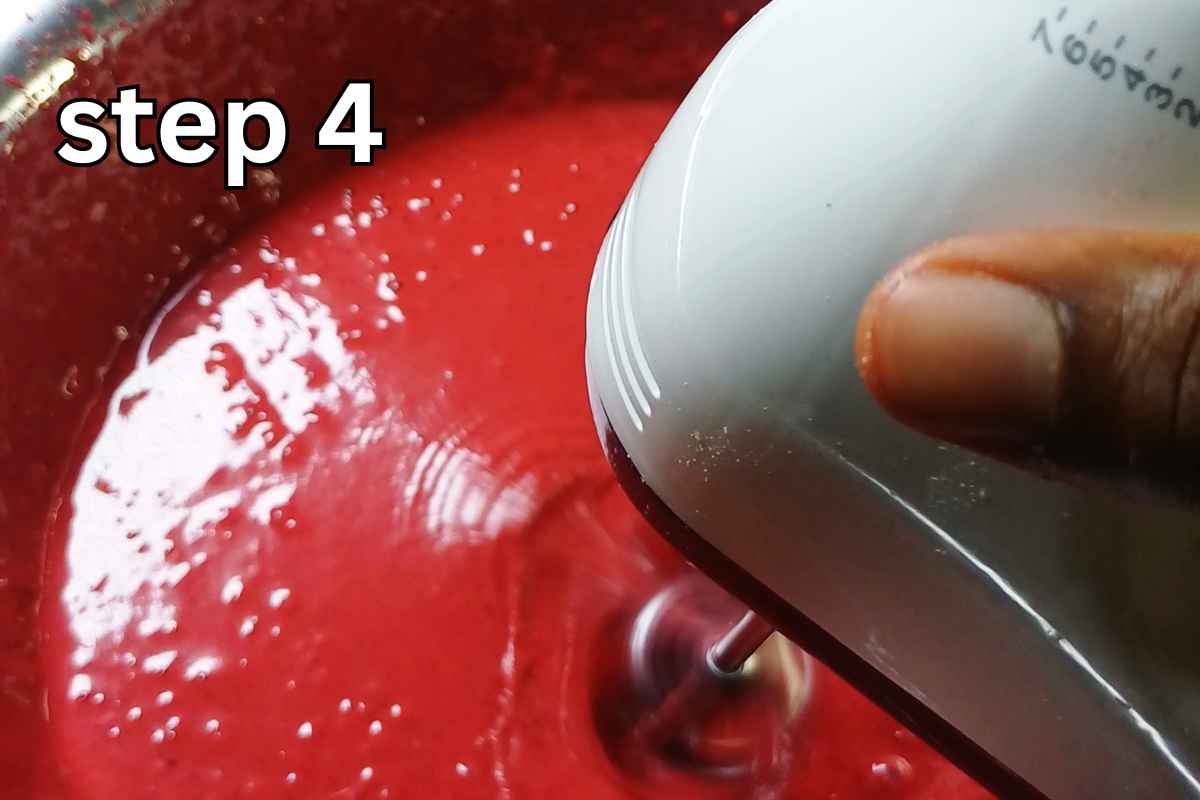 mixing-batter