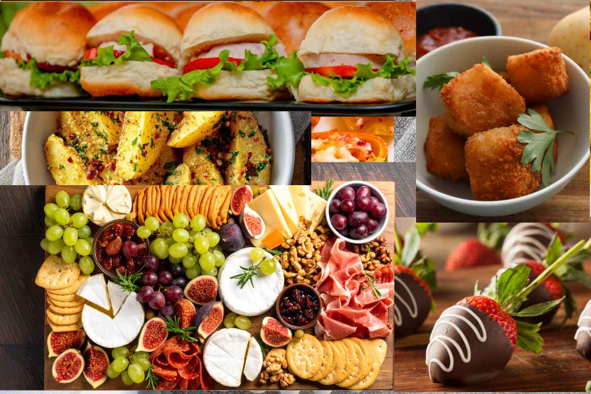 snacks-platter